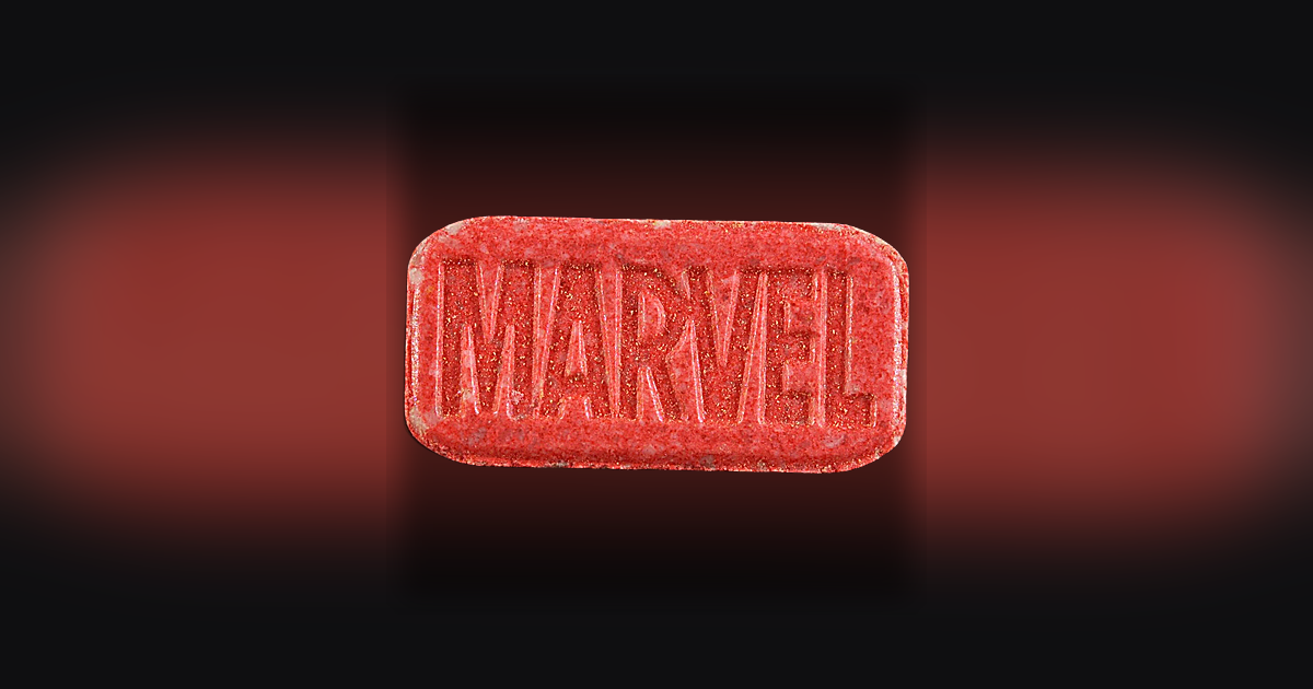 Marvel