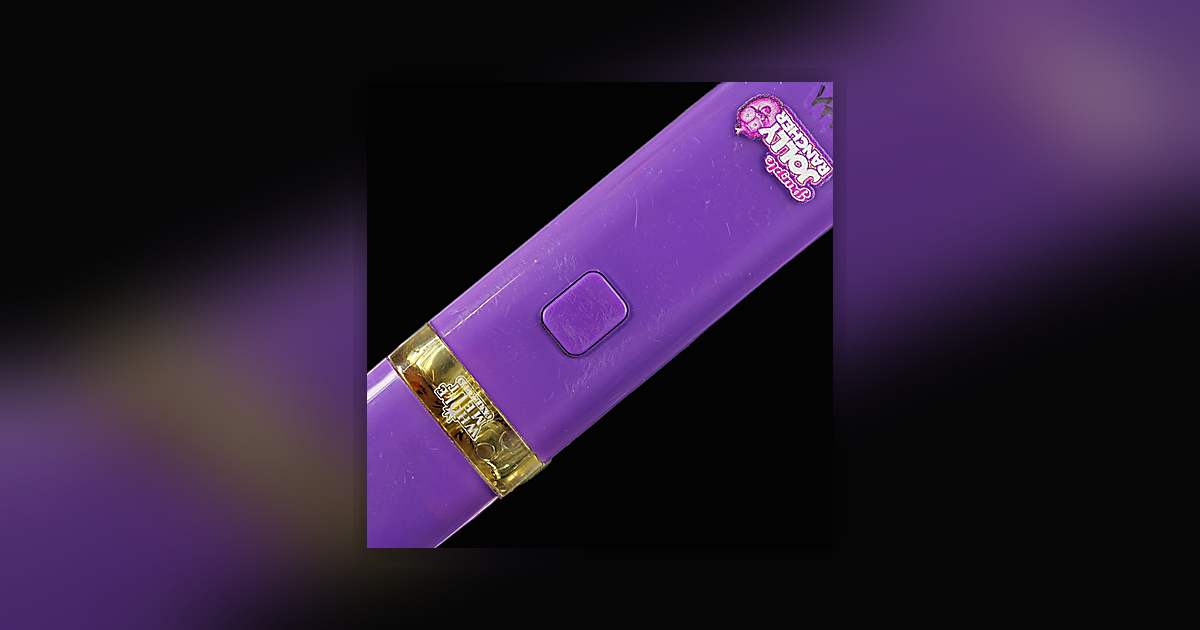 THC Vape Mit Delta 8 THC